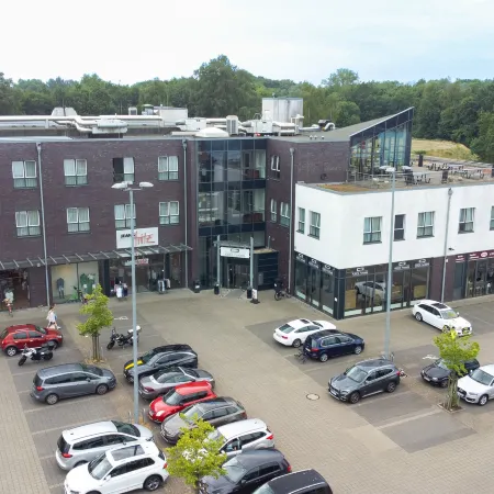 Kedi Hotel Papenburg