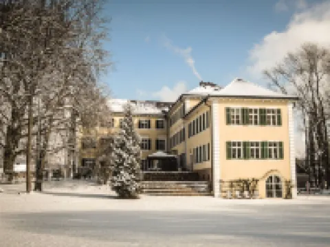 Hotel Schloss Burgellern Hotels in Scheßlitz