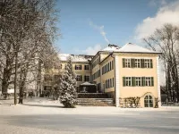 Schloss Burgellern