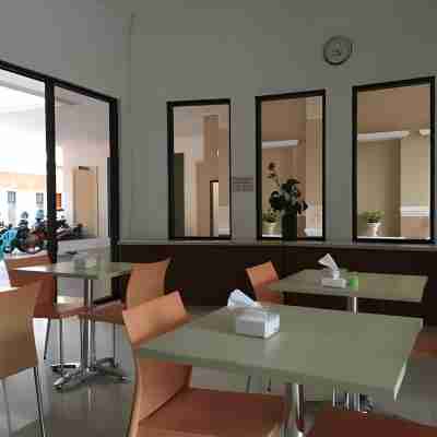 蘇拉威西吉塔亞旅館 Dining/Meeting Rooms