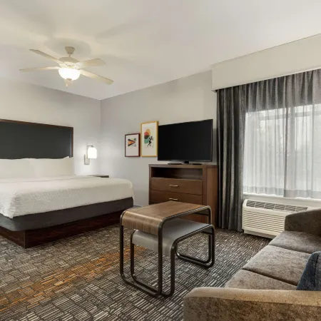 Homewood Suites by Hilton Charlottesville