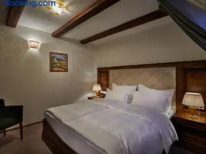 Boutique Hotel Erb - Adults Only