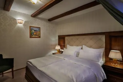 Boutique Hotel Erb - Adults Only