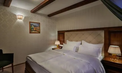 Boutique Hotel Erb - Adults Only