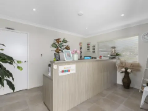 Beachside Boutique Motel Mackay Hotels in Mackay