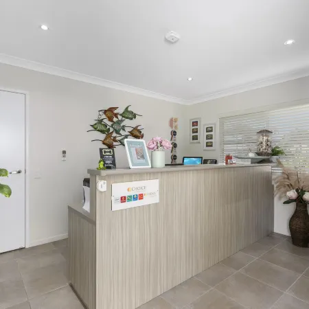 Beachside Boutique Motel Mackay