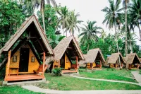 Loboc Nipa Hut Village Hotels near Santo Rosario Chapel Calunasan Norte Loboc Bohol
