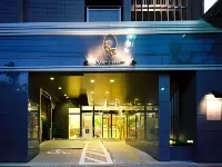 東橫INN-東京鶯谷站前 JR鶯谷站附近的飯店