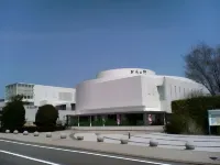 호텔 1-2-3 시마다 가나야 역 주변 호텔
