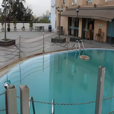 Hotel Satkar Residency