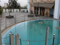 Hotel Satkar Residency - Pools