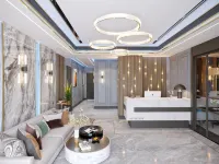 Avant Hotel Tashkent Pool&Terrace タシケントのホテル
