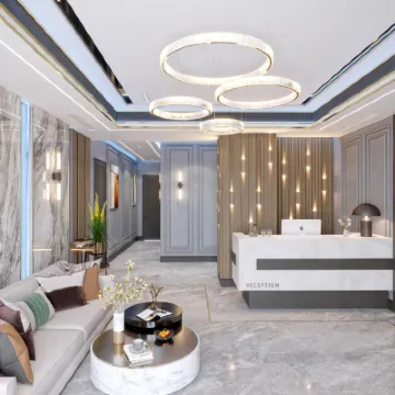Avant Hotel Tashkent Pool&Terrace Hotels near City Park