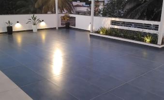 SLV AASHRAYA APARTMENT STAY