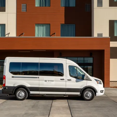 EVEN Hotel BOZEMAN YELLOWSTONE INTL ARPT by IHG
