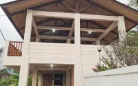 Panorama Beach Resort Hotels in Bayah