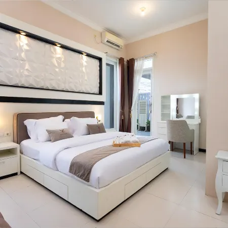 Akardjiwa Homestay