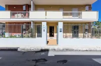 4011 Mary House by Barbarhouse Hotels near Palestra Asd Energy