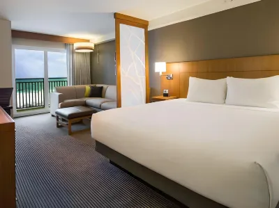 Hyatt Place Daytona Beach Oceanfront Hotel a Daytona Beach Shores