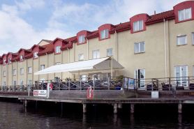 Home Hotel Packhuset