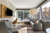 Cambria Hotel Manchester South Windsor Các khách sạn ở Manchester