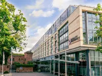 Hyatt Regency Mainz Hotels in Mainz