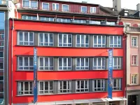 Jaeger´s Munich (Hotel/Hostel) Hotel in zona Campanile di San Pietro