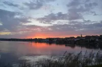 เฟเรียนโวห์นุง มาลโชว์