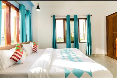 โกรูมโก ข่าน บาเซรา ภุพเนศวร โรงแรมใน