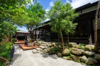 Jomon No Yado Manten Hotels in Yakushima