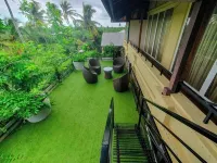 9 Trees Boutique Villa Hotels near Prassanth Offset Printers