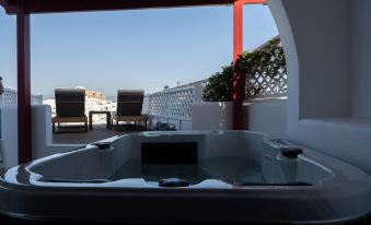 Andromeda Resort