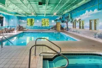 Best Western Plus Sunrise Inn Hotels in Osoyoos