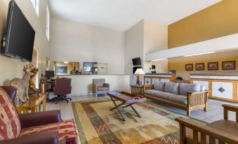 Best Western Executive Inn