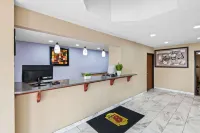 Super 8 by Wyndham Council Bluffs IA Omaha NE Area Hotels in Council Bluffs