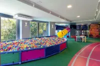 Resort Golden Laghetto Gramado