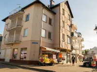 Duplex Apartment Near the Beach, Pobierowo Hotels in Pobierowo