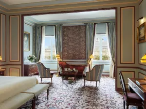 InterContinental Hotels Bordeaux - le Grand Hotel