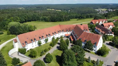 Hotel Gut Matheshof, BW Signature Collection Hotels in Kallmunz