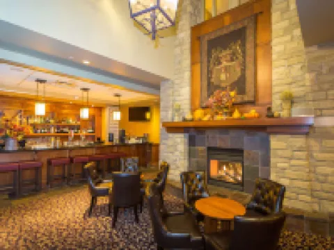 Calabogie Peaks Hotel, Ascend Hotel Collection Hotels in Renfrew County