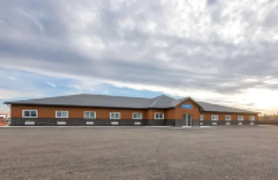 Travelodge by Wyndham Cochrane