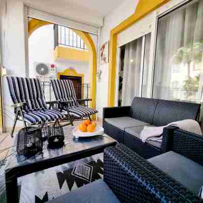 "Lovely Apartment in Molino Blanco Near the Sea (Bella Beach)" Others
