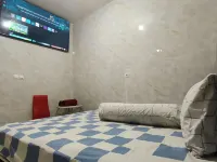 Trikora Guesthouse Syariah 2 Hotels in Batang
