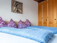 Sportina 12 1. OG Süd Hotels in Riederalp