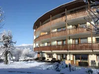 Hotel Petrus Hotels in Brunico