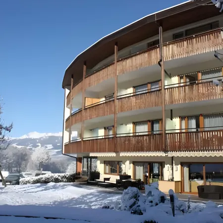 Hotel Petrus