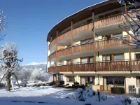 Hotel Petrus