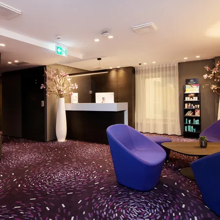 Kalev Spa Hotel & Waterpark