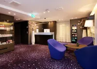 Kalev Spa Hotel & Waterpark - spa