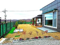 Yeoncheon Pension Nolmung (dogs allowed) - Country Houses